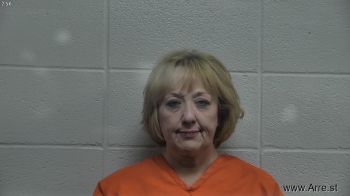 Stephanie Lynn Rioux Mugshot