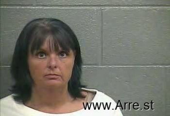 Stephanie Denise Robbins Mugshot