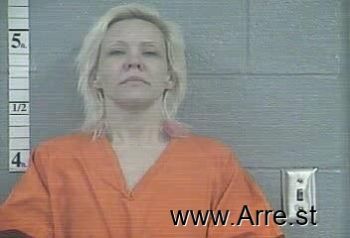 Stephanie Melissa Robinson Mugshot