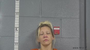 Stephanie Melissa Robinson Mugshot