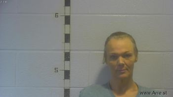 Stephanie Nmn Rogers Mugshot