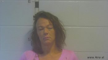 Stephanie Rose Rogers Mugshot