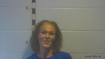 Stephanie Nmn Rogers Mugshot