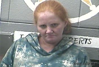 Stephanie L Scott Mugshot