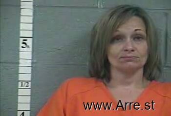 Stephanie Nicole Sharp Mugshot