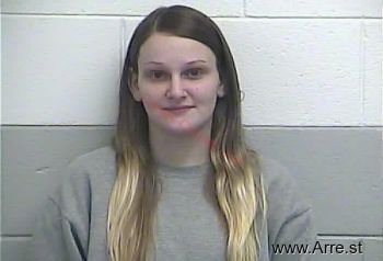 Stephanie  Sheldrick Mugshot