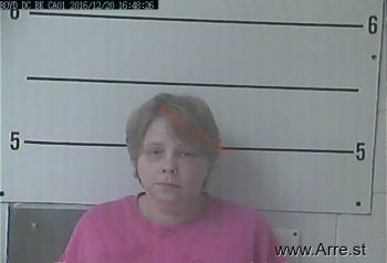 Stephanie L Short Mugshot