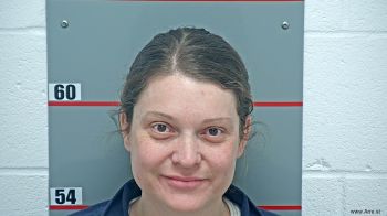 Stephanie Renee Simpson Mugshot