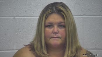 Stephanie Ann Sirois Mugshot