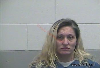 Stephanie L Taylor Mugshot