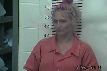 Stephanie L Taylor Mugshot