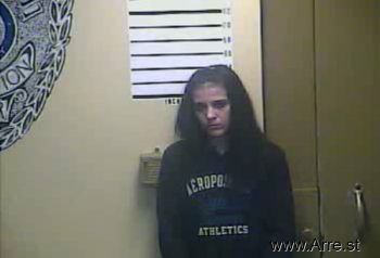 Stephanie L Taylor Mugshot