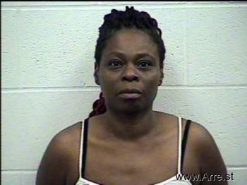 Stephanie Deonne Taylor Mugshot