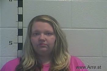 Stephanie Amanda Theiler Mugshot