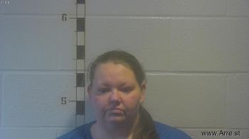 Stephanie Amanda Theiler Mugshot