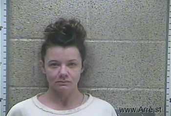 Stephanie  Thomas Mugshot