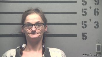 Stephanie Nicole Thomas Mugshot