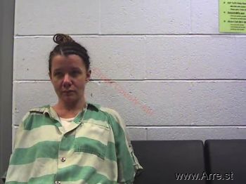 Stephanie Jane Thomas Mugshot