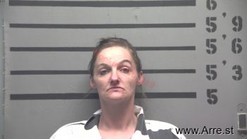 Stephanie Nicole Thomas Mugshot