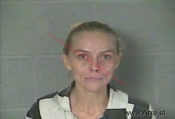 Stephanie  Thompson Mugshot