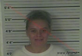 Stephanie Lynn Thompson Mugshot