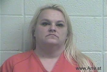 Stephanie  Turner Mugshot