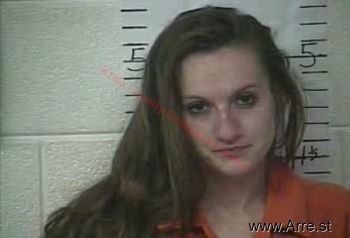 Stephanie R Turner Mugshot