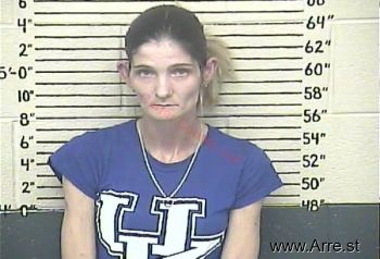 Stephanie D. Vannatter Mugshot