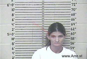 Stephanie D. Vannatter Mugshot