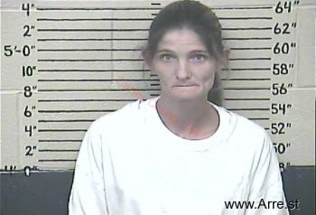 Stephanie D. Vannatter Mugshot