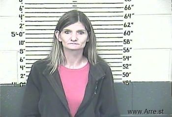 Stephanie D. Vannatter Mugshot