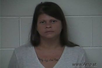 Stephanie  Villarreal Mugshot