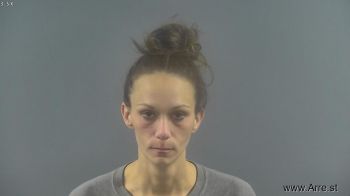 Stephanie Marie Vincent Mugshot