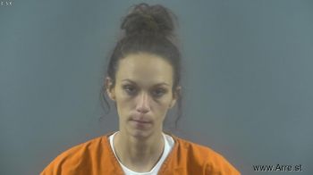 Stephanie Marie Vincent Mugshot