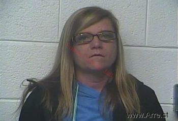 Stephanie Kay Vincent Mugshot