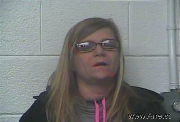 Stephanie Kay Vincent Mugshot