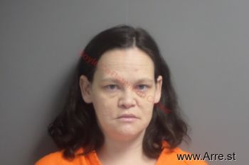 Stephanie N Walker Mugshot