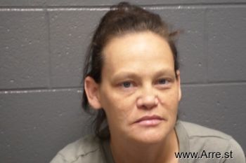 Stephanie N Walker Mugshot