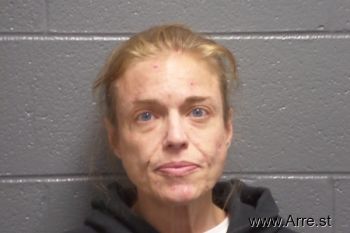 Stephanie Dawn Watts Mugshot