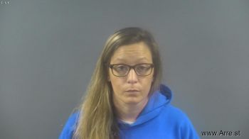 Stephanie Luicelle Gail Wells Mugshot