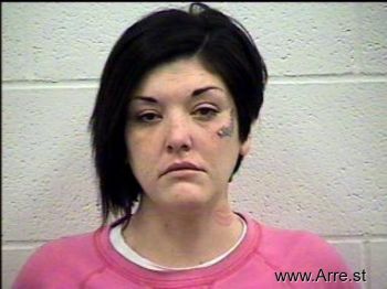 Stephanie Marie Wernke Mugshot