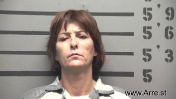 Stephanie Kay West Mugshot