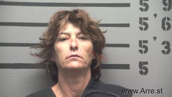 Stephanie Kay West Mugshot