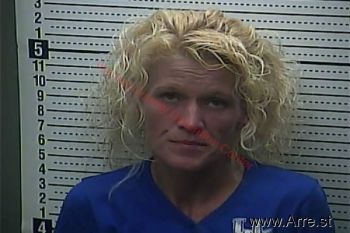 Stephanie  Westfelt Mugshot