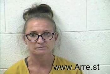 Stephanie Adell Williams Mugshot