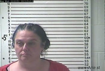 Stephanie Tamara Williams Mugshot