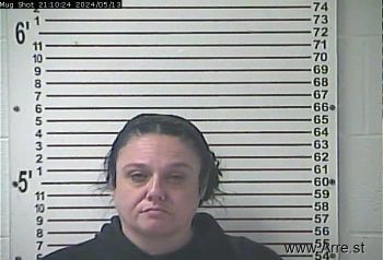 Stephanie Tamara Williams Mugshot