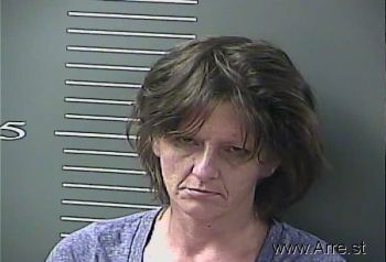 Stephanie L Williams Mugshot