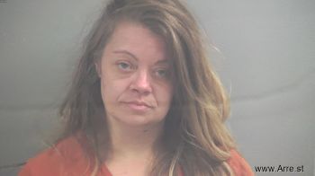 Stephanie M Wilson Mugshot