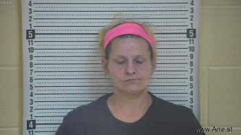 Stephanie E Wolfe Mugshot